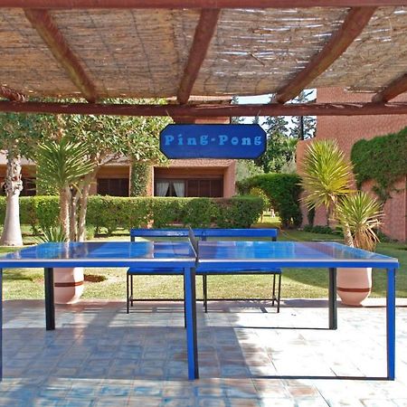 Royal Decameron Issil 마라케시 외부 사진