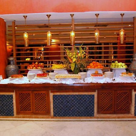 Royal Decameron Issil 마라케시 외부 사진