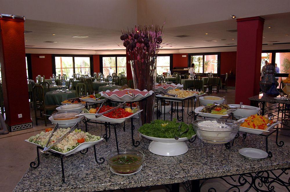 Royal Decameron Issil 마라케시 외부 사진
