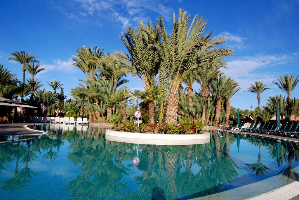 Royal Decameron Issil 마라케시 외부 사진