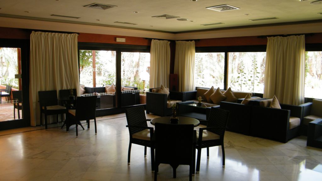 Royal Decameron Issil 마라케시 외부 사진