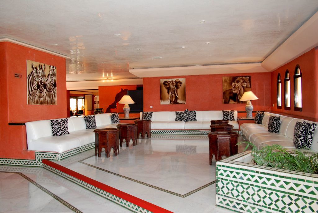 Royal Decameron Issil 마라케시 외부 사진
