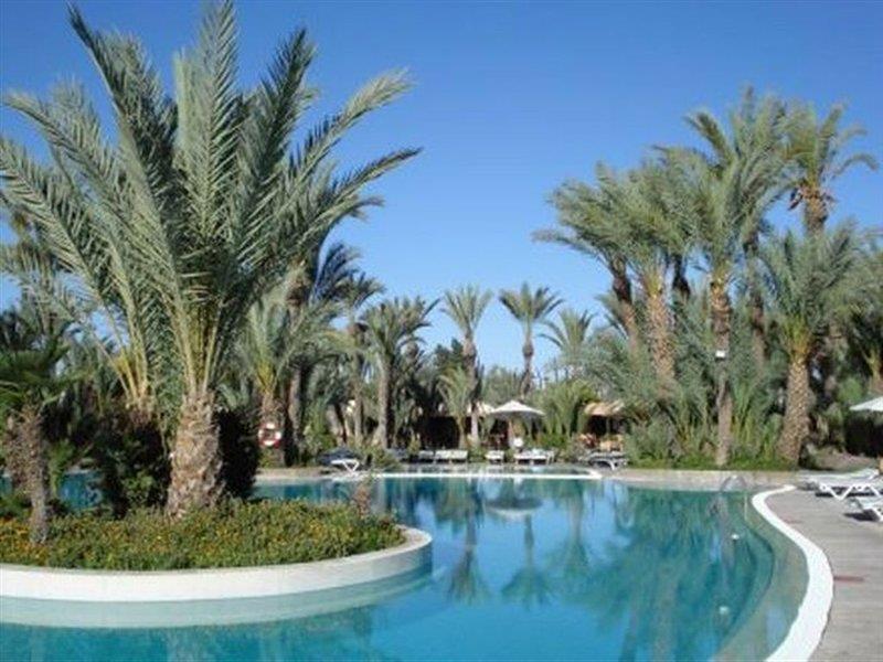 Royal Decameron Issil 마라케시 외부 사진