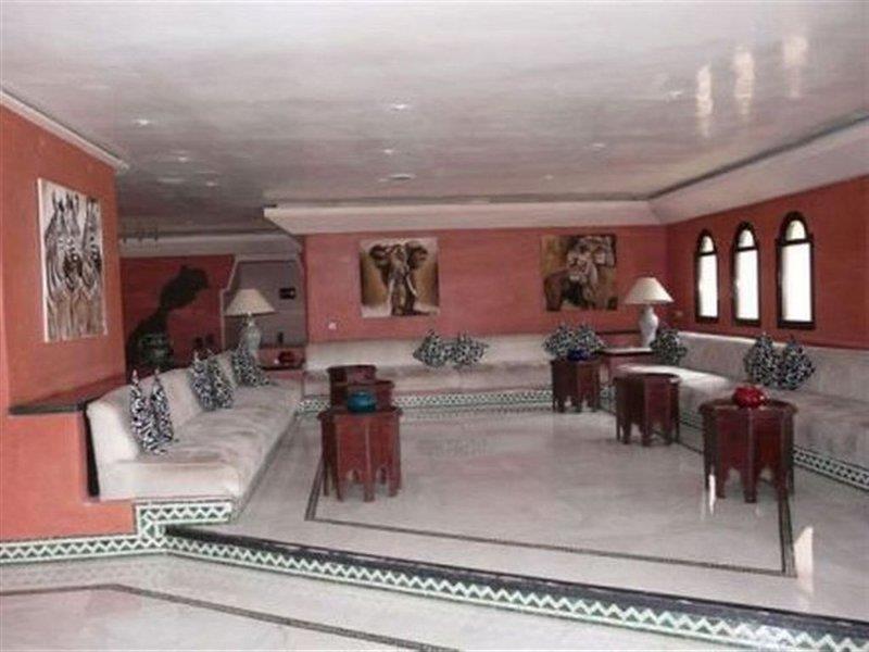 Royal Decameron Issil 마라케시 외부 사진