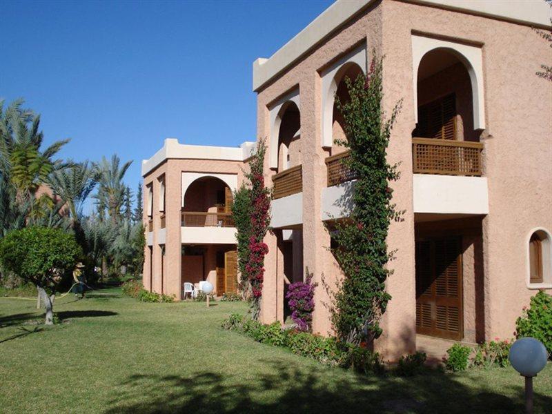 Royal Decameron Issil 마라케시 외부 사진