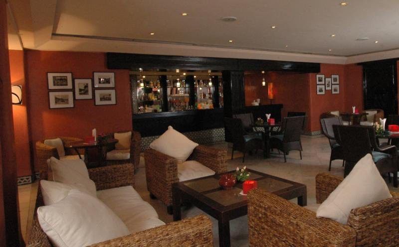 Royal Decameron Issil 마라케시 외부 사진