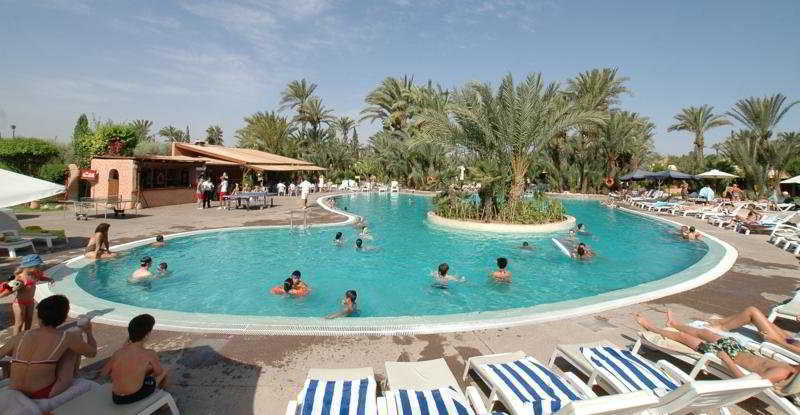 Royal Decameron Issil 마라케시 외부 사진