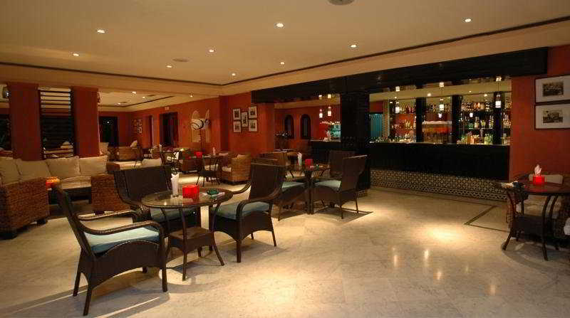 Royal Decameron Issil 마라케시 외부 사진