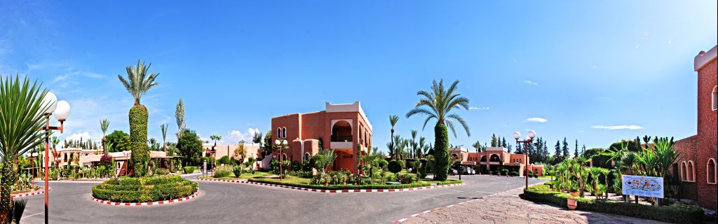 Royal Decameron Issil 마라케시 외부 사진
