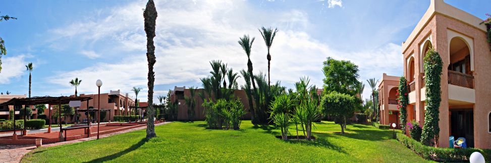 Royal Decameron Issil 마라케시 외부 사진