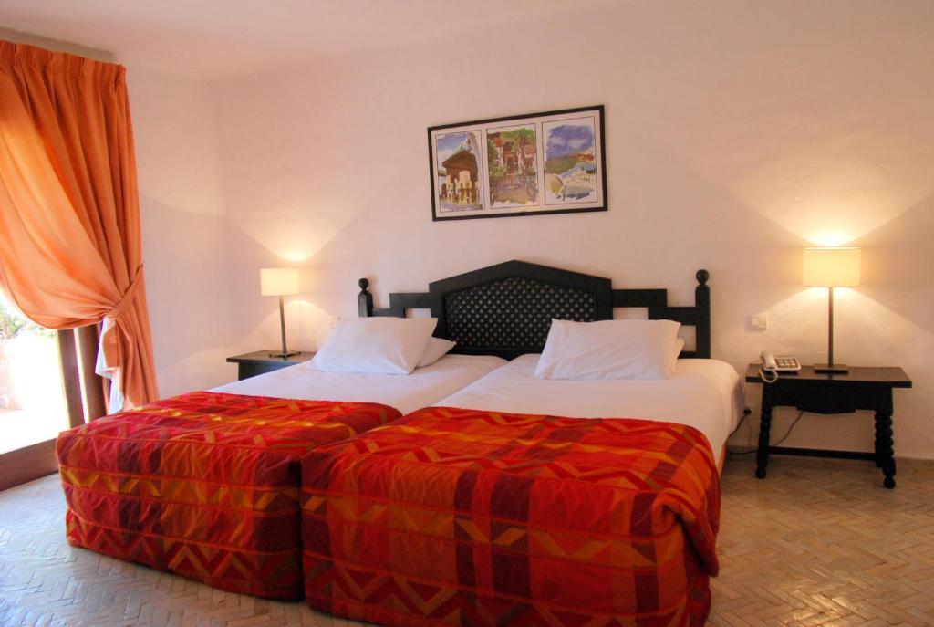 Royal Decameron Issil 마라케시 객실 사진