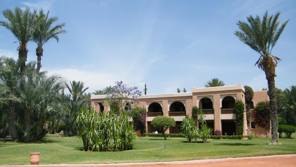 Royal Decameron Issil 마라케시 외부 사진