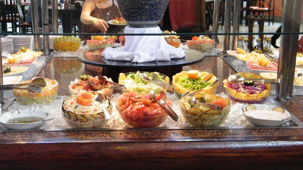 Royal Decameron Issil 마라케시 외부 사진