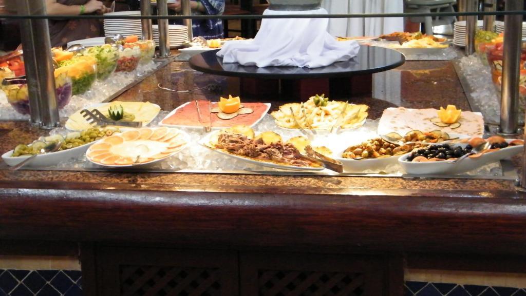 Royal Decameron Issil 마라케시 외부 사진