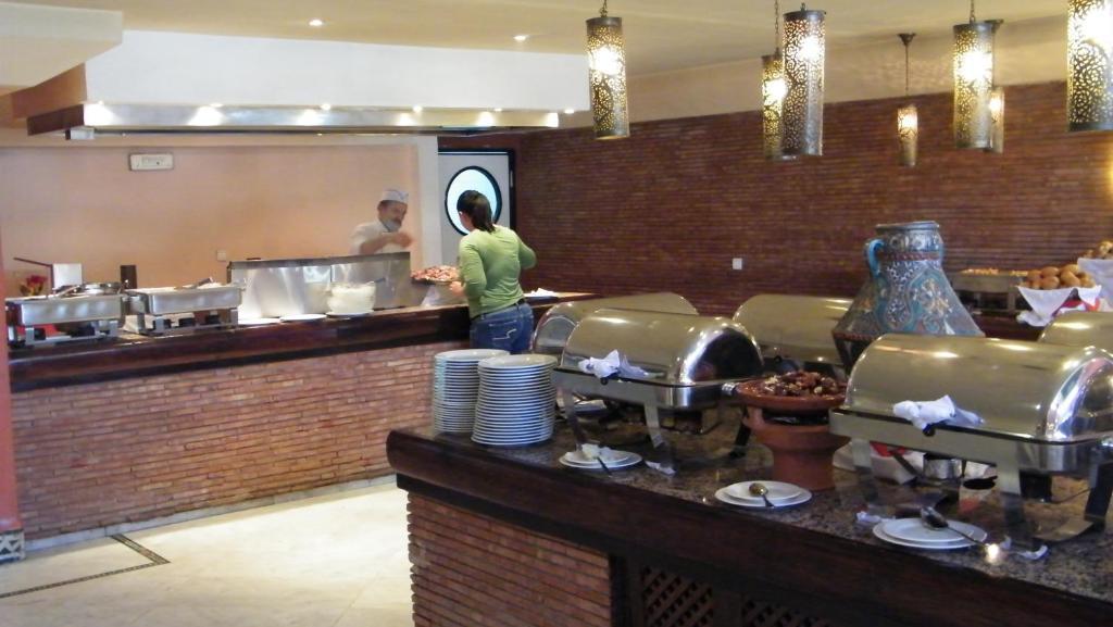 Royal Decameron Issil 마라케시 외부 사진