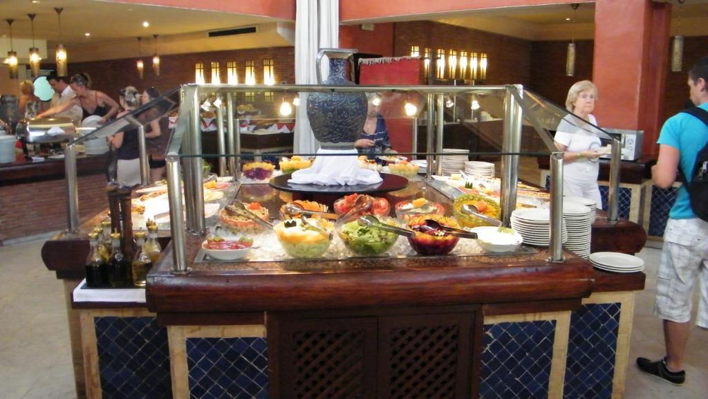 Royal Decameron Issil 마라케시 외부 사진
