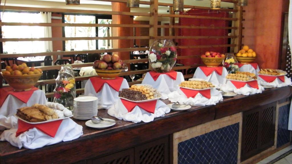 Royal Decameron Issil 마라케시 외부 사진