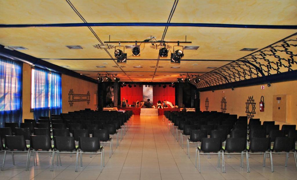 Royal Decameron Issil 마라케시 외부 사진