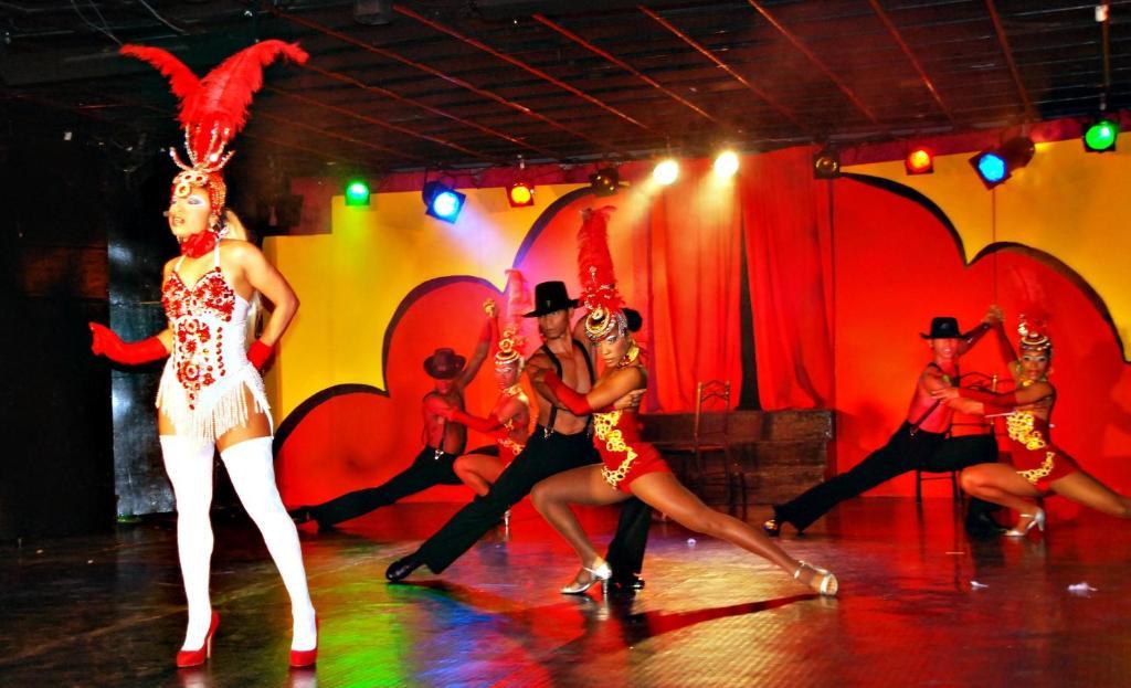 Royal Decameron Issil 마라케시 외부 사진