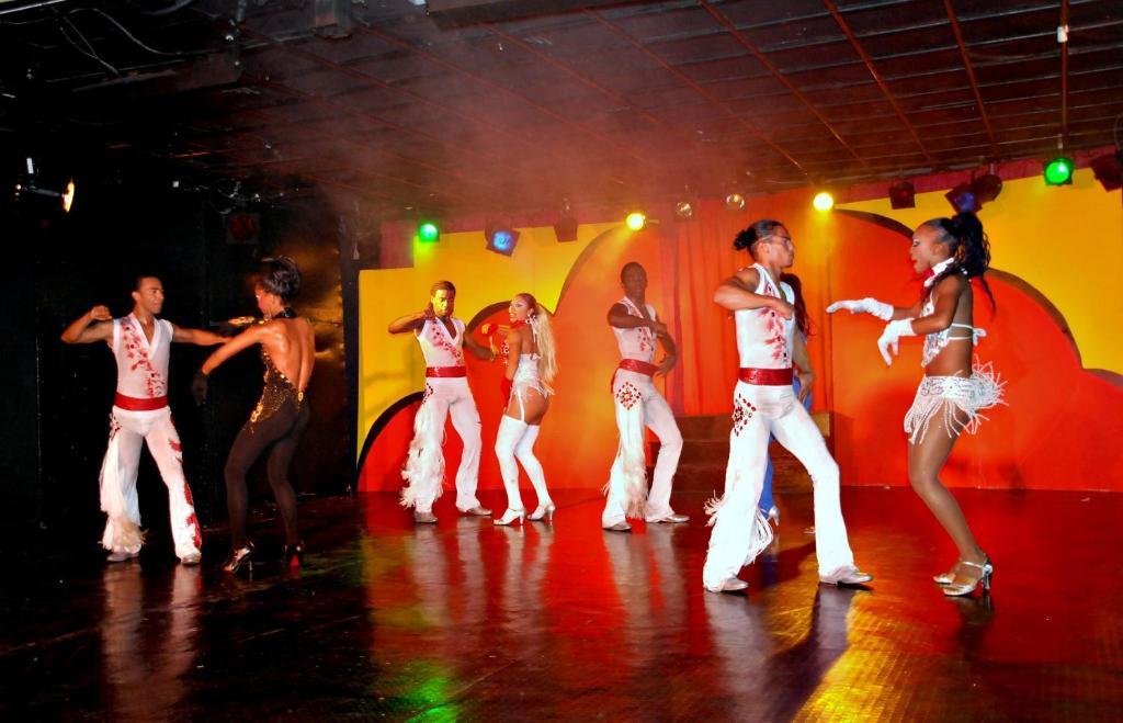 Royal Decameron Issil 마라케시 외부 사진