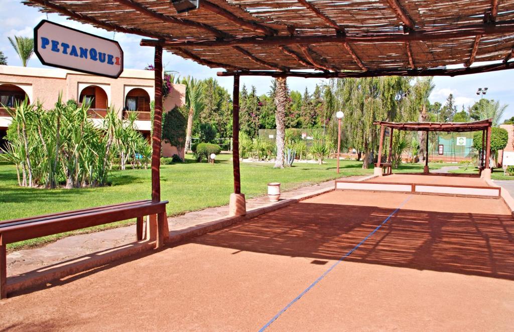 Royal Decameron Issil 마라케시 외부 사진