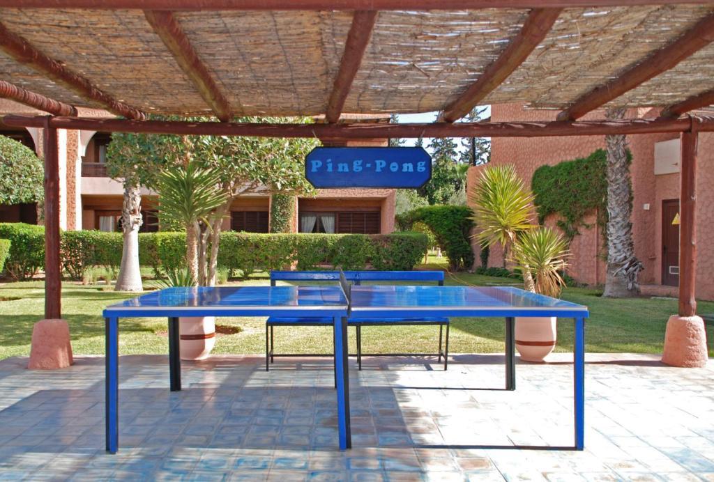 Royal Decameron Issil 마라케시 외부 사진