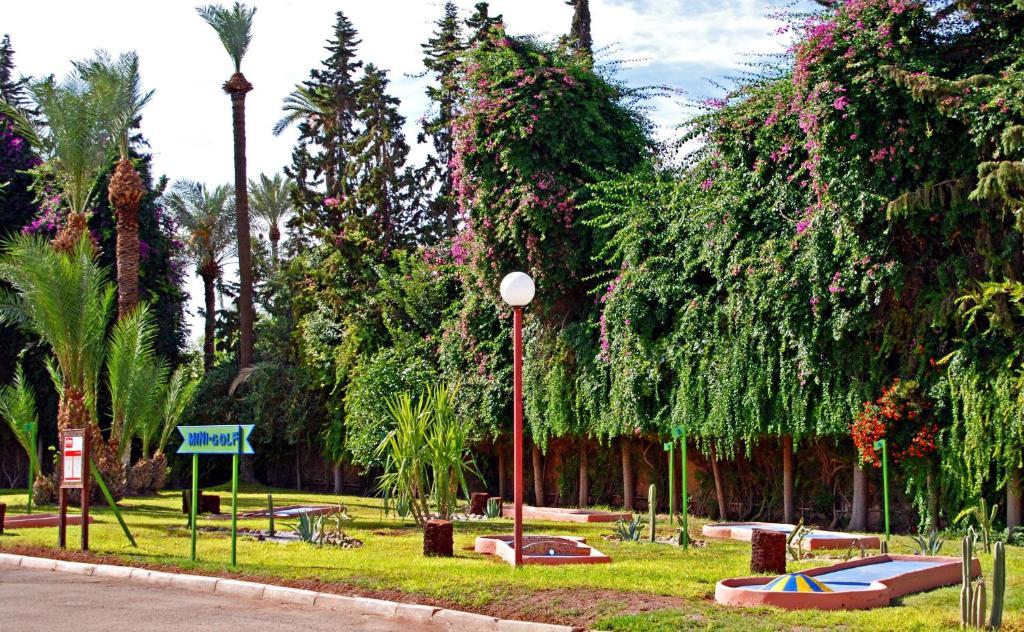 Royal Decameron Issil 마라케시 외부 사진