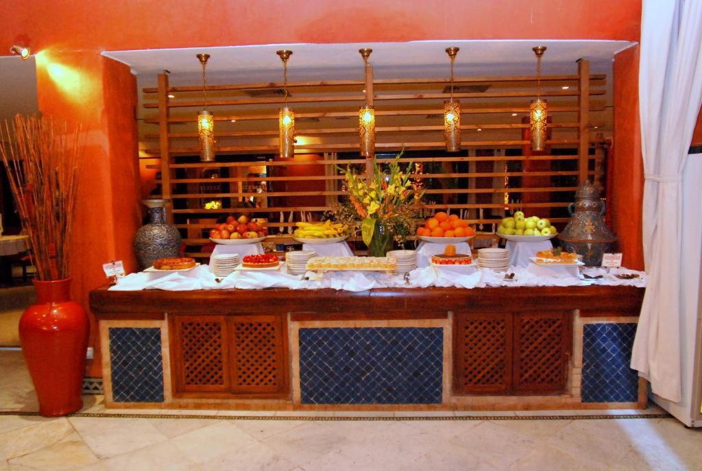 Royal Decameron Issil 마라케시 외부 사진
