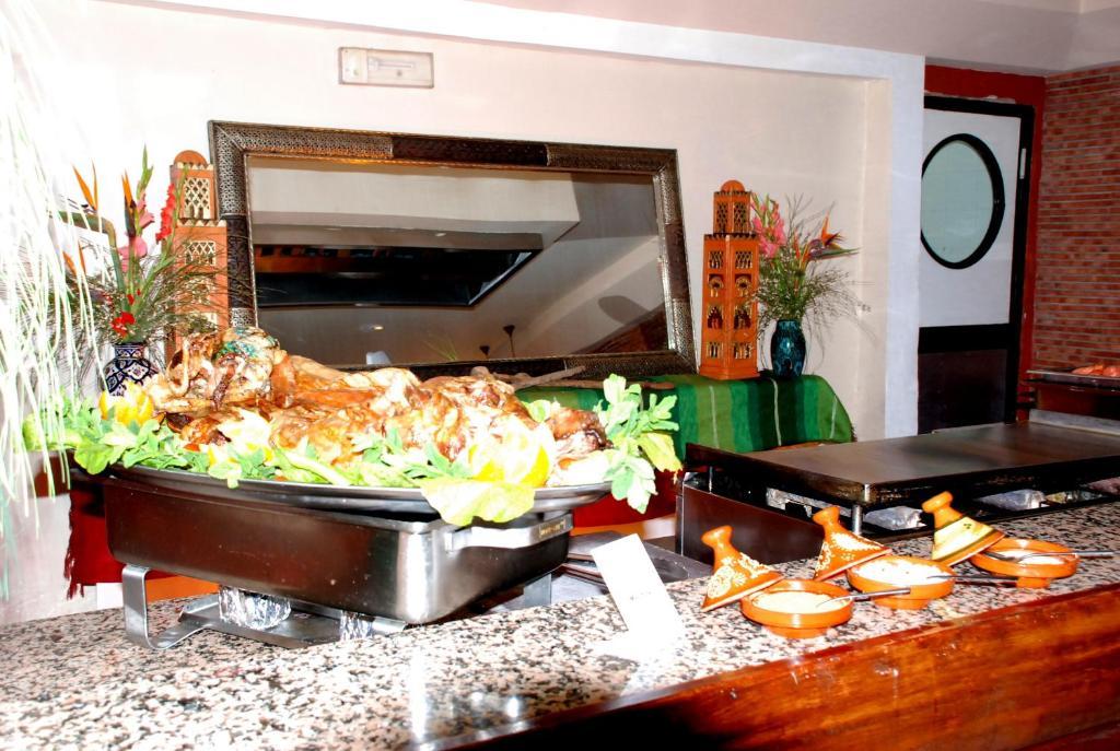 Royal Decameron Issil 마라케시 외부 사진