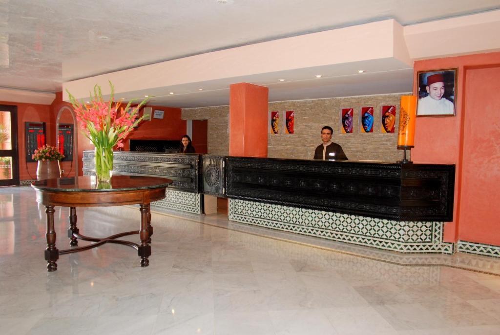 Royal Decameron Issil 마라케시 외부 사진