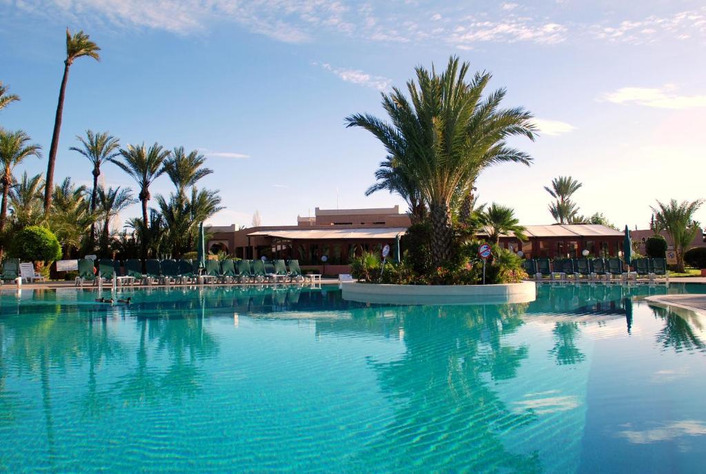 Royal Decameron Issil 마라케시 외부 사진