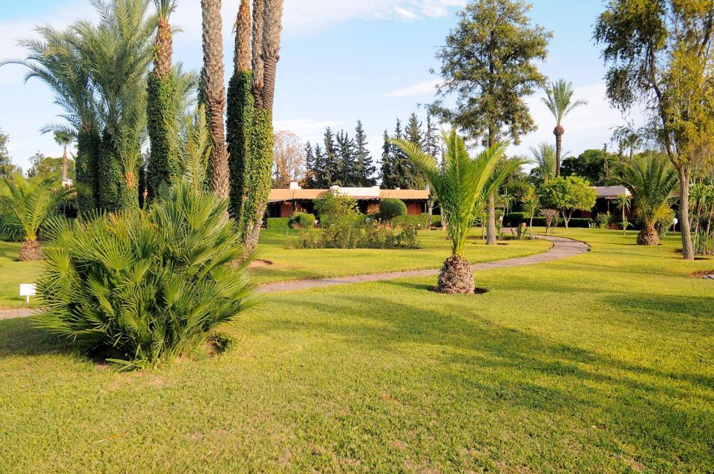 Royal Decameron Issil 마라케시 외부 사진